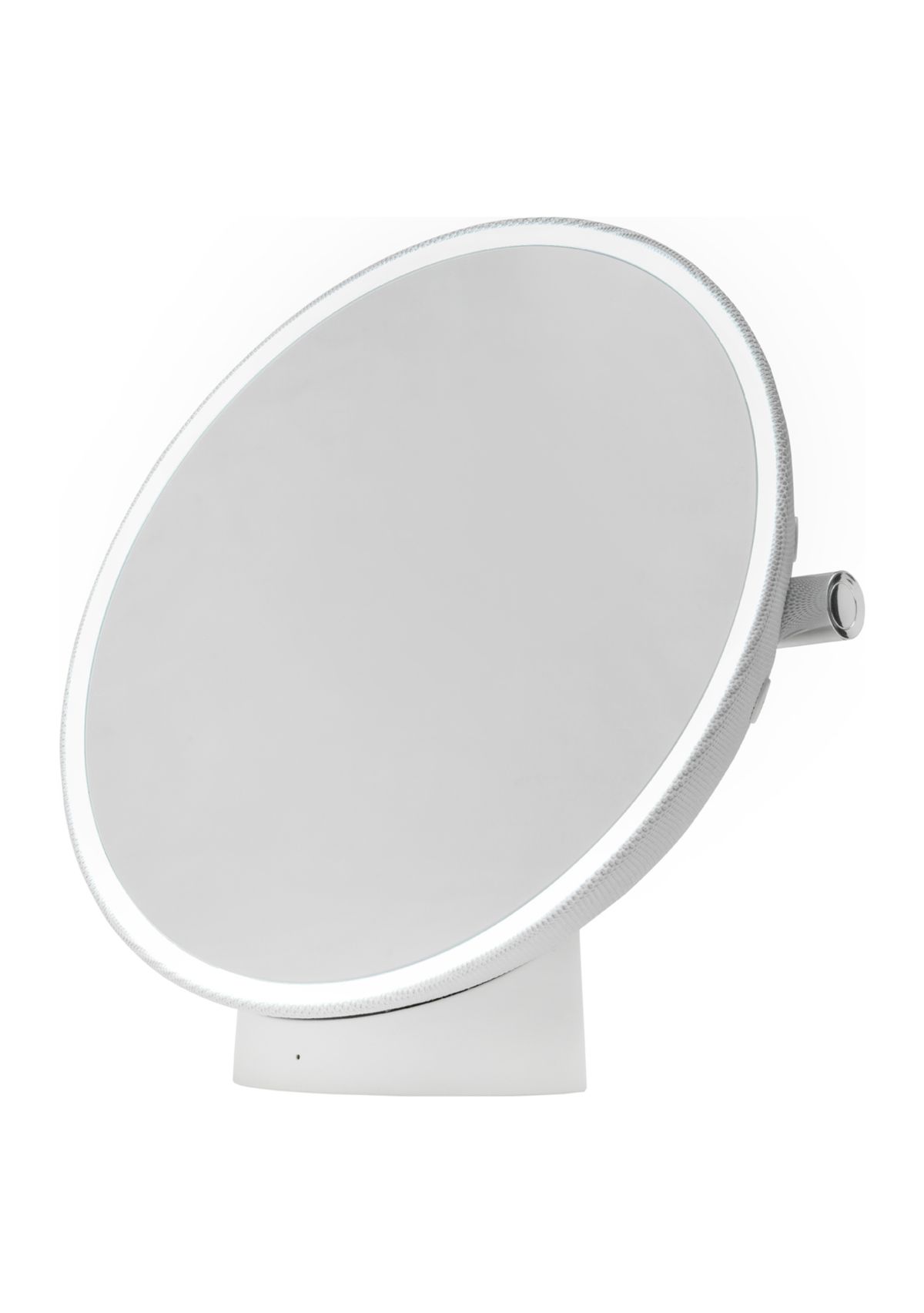 SpaStudio Shower Mirror & Bluetooth Speaker