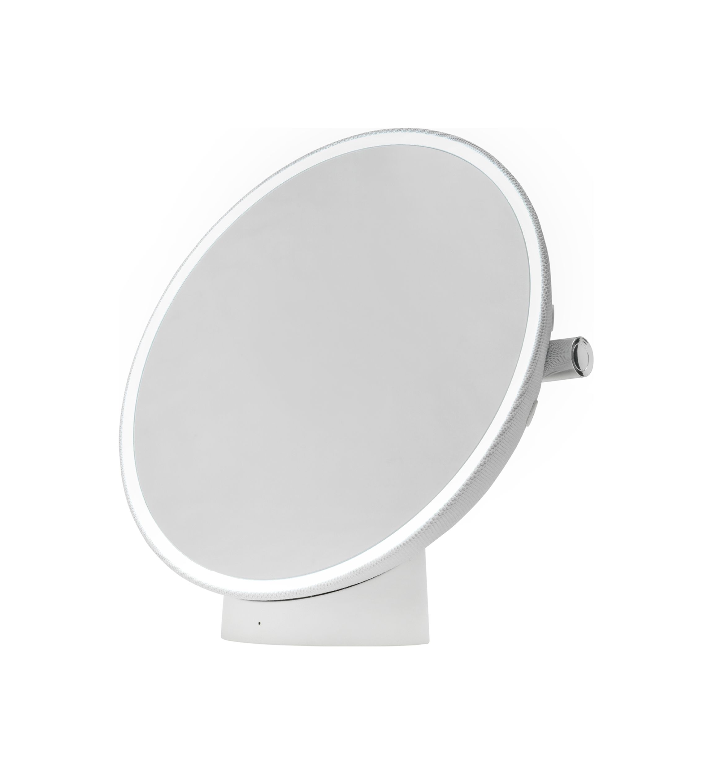 SpaStudio Shower Mirror & Bluetooth Speaker