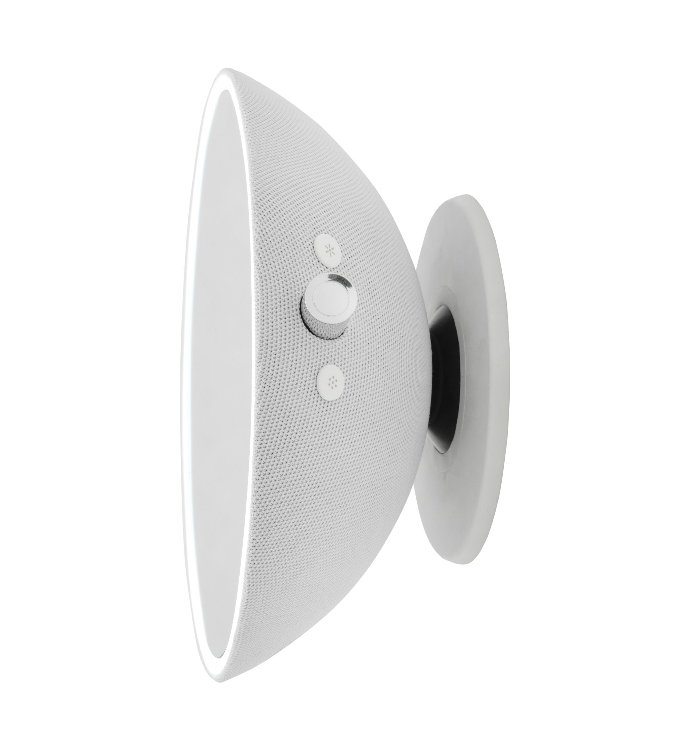 SpaStudio Shower Mirror & Bluetooth Speaker