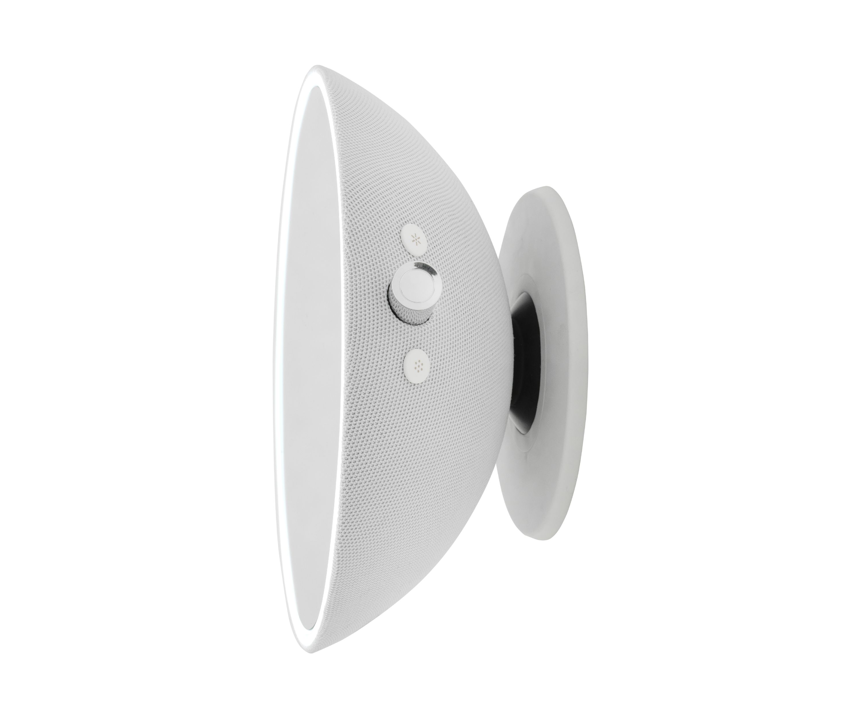 SpaStudio Shower Mirror & Bluetooth Speaker