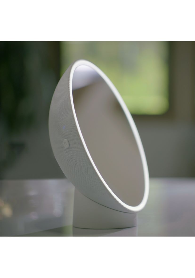 SpaStudio Shower Mirror & Bluetooth Speaker