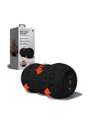 Sharper Image Massager Fit Roller Vibrating Sport Recovery | belk