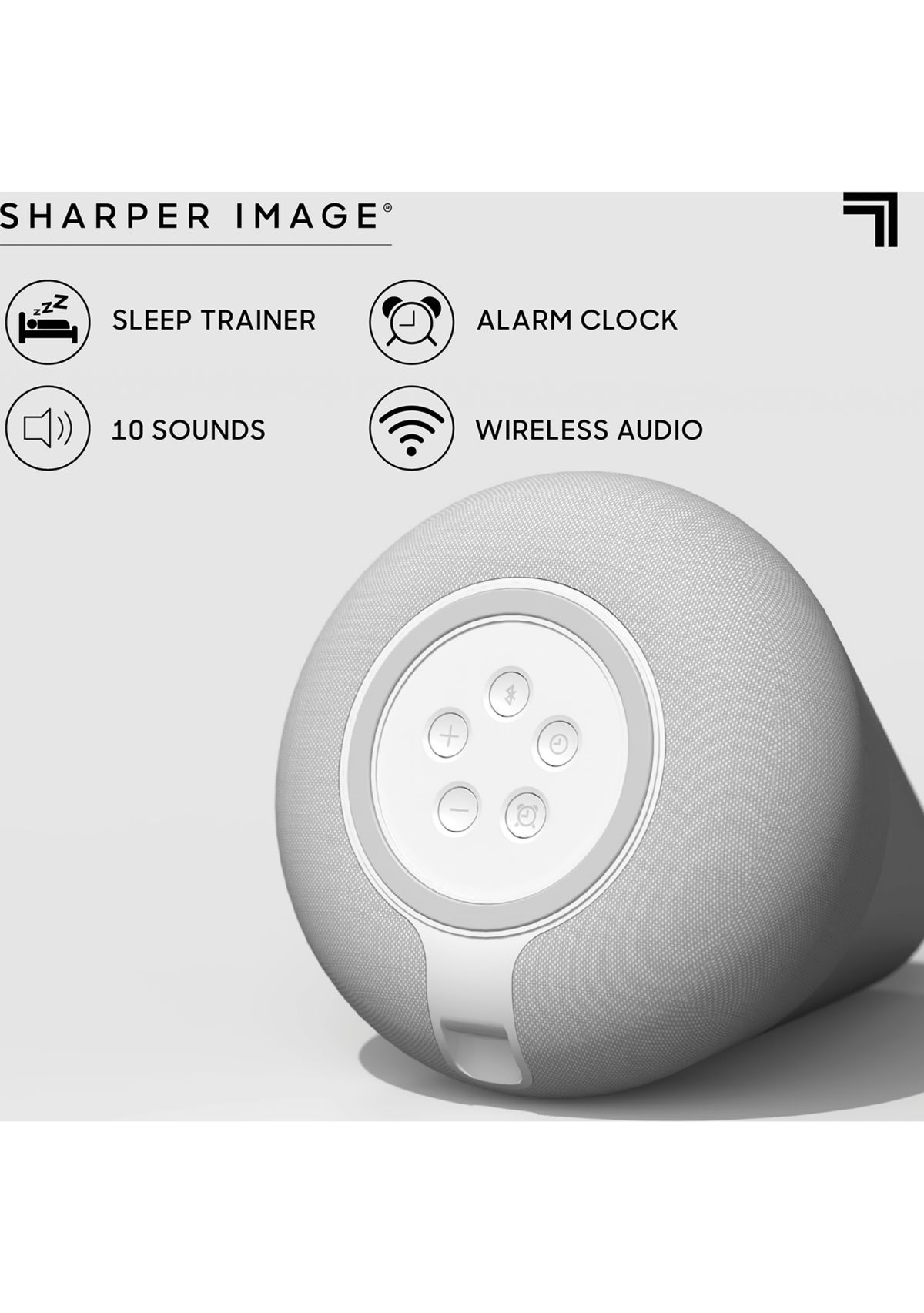 Sound Soother Sleep Bedtime Light and Sounds
