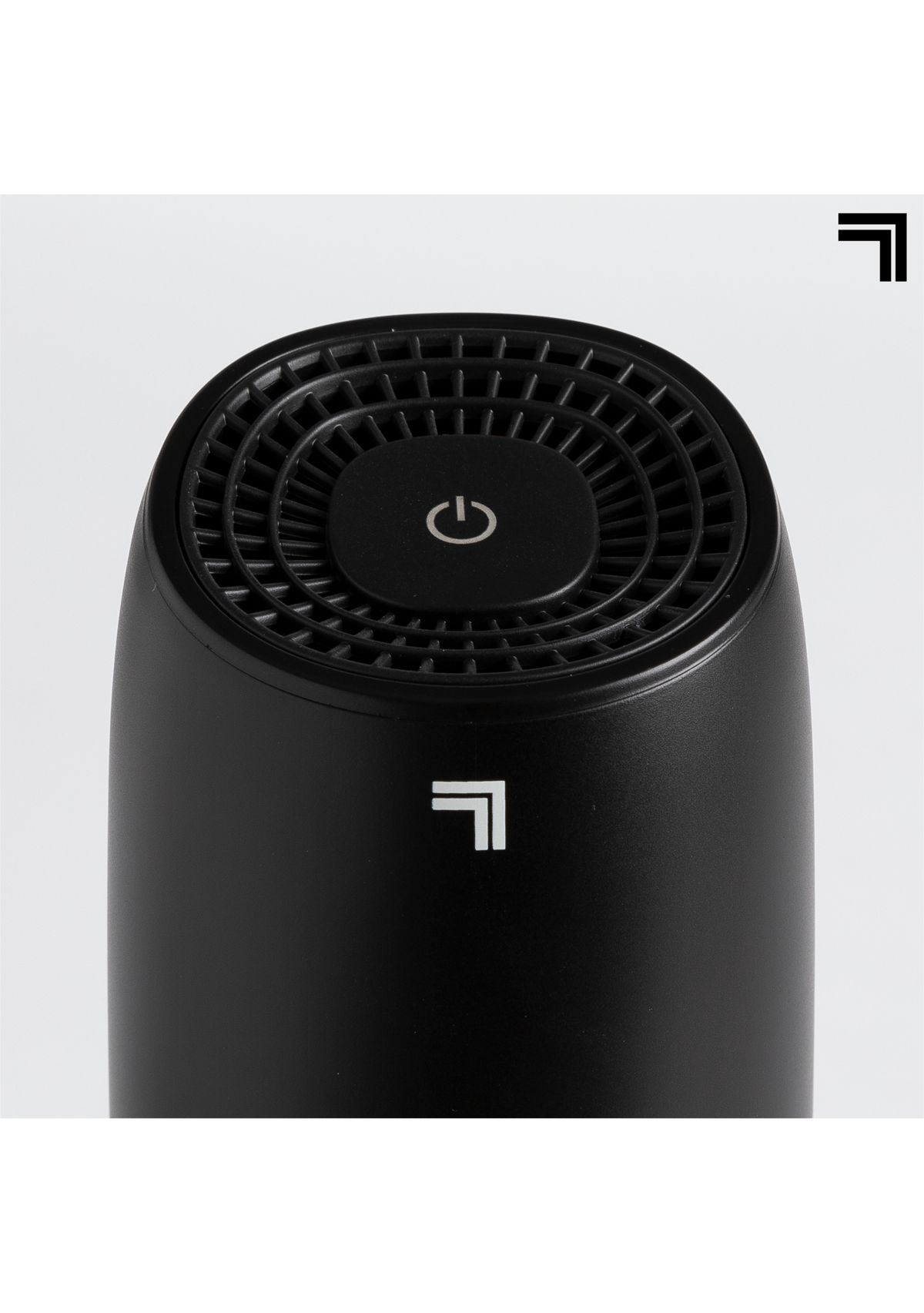 Portable Air Purifier with True HEPA Filter
