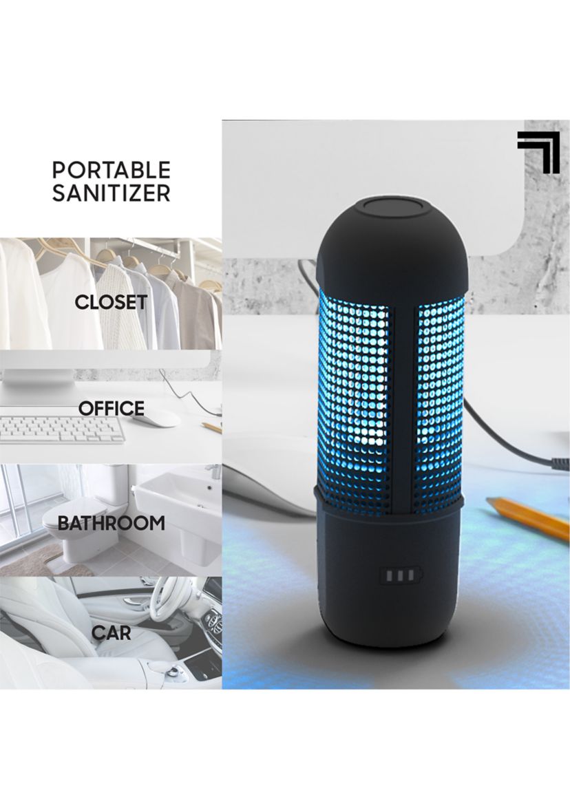UV Portable Lamp Sanitizer