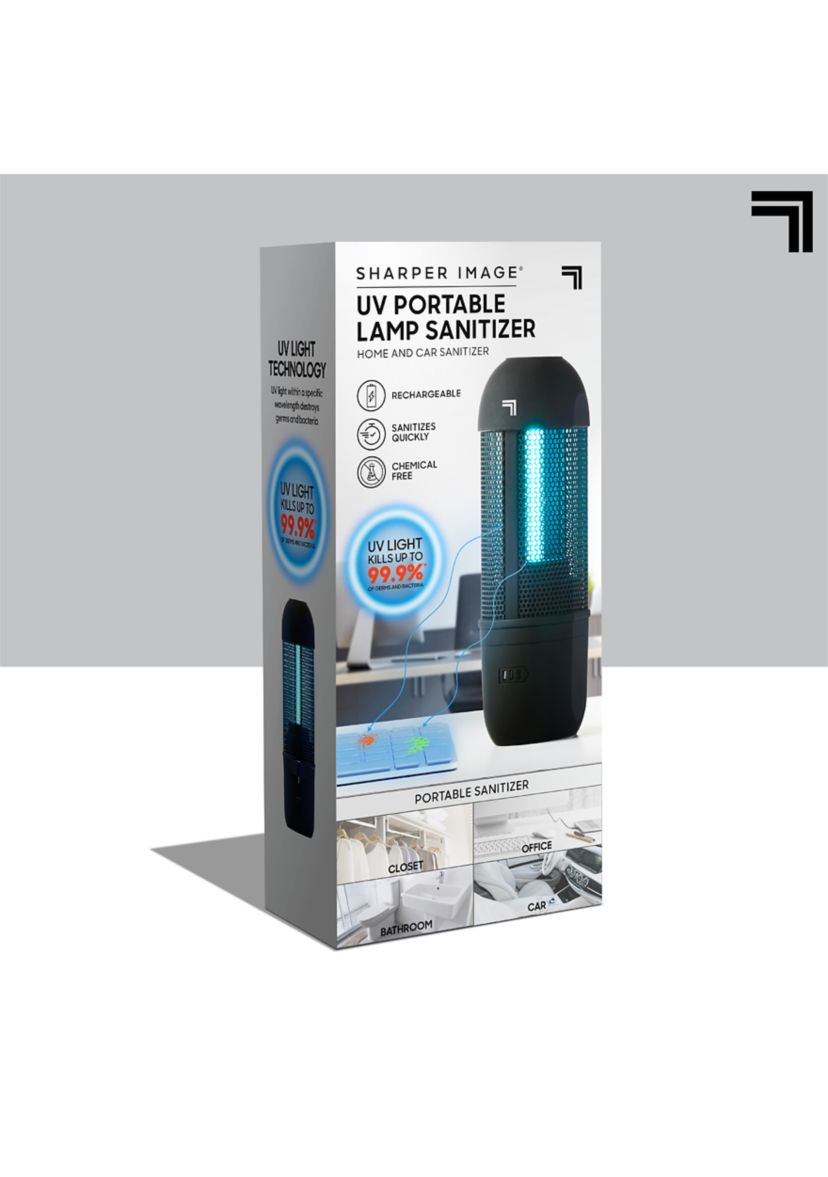 UV Portable Lamp Sanitizer