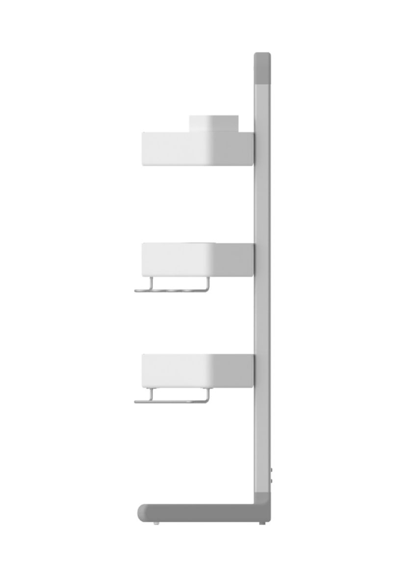 SpaStudio Shower Nook