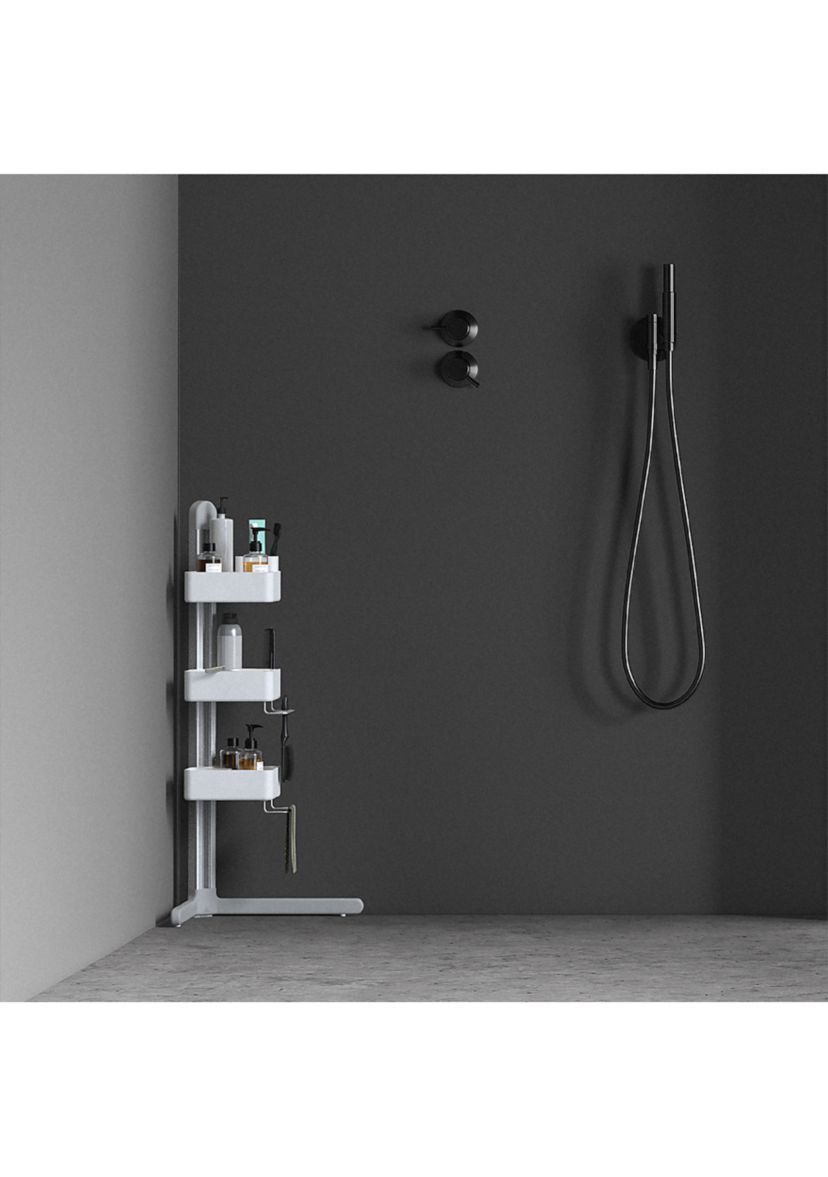 SpaStudio Shower Nook