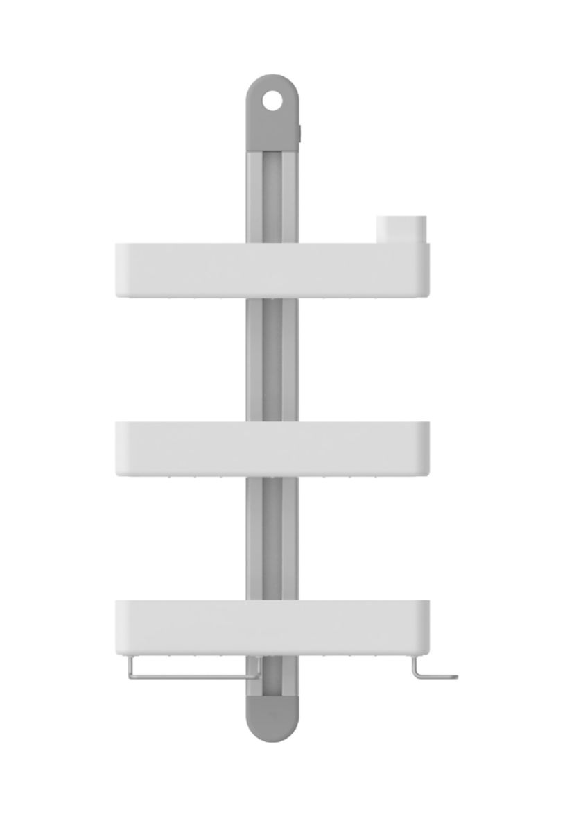 SpaStudio Shower Hook