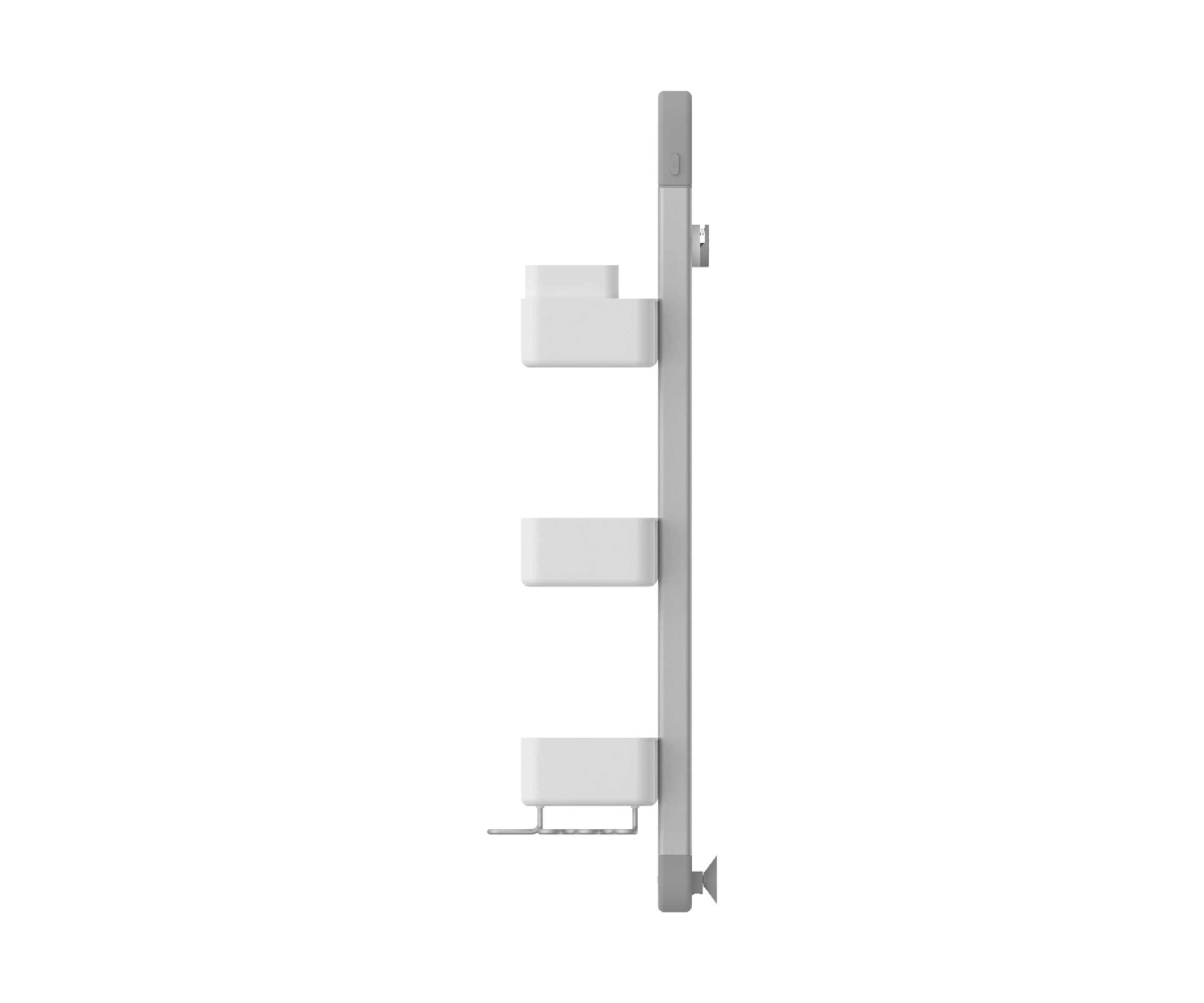SpaStudio Shower Hook