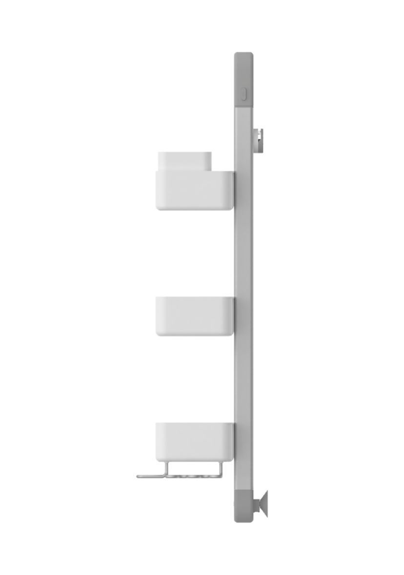 SpaStudio Shower Hook