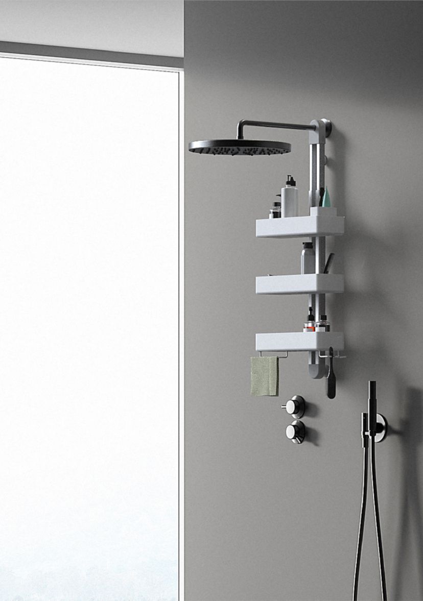 SpaStudio Shower Hook