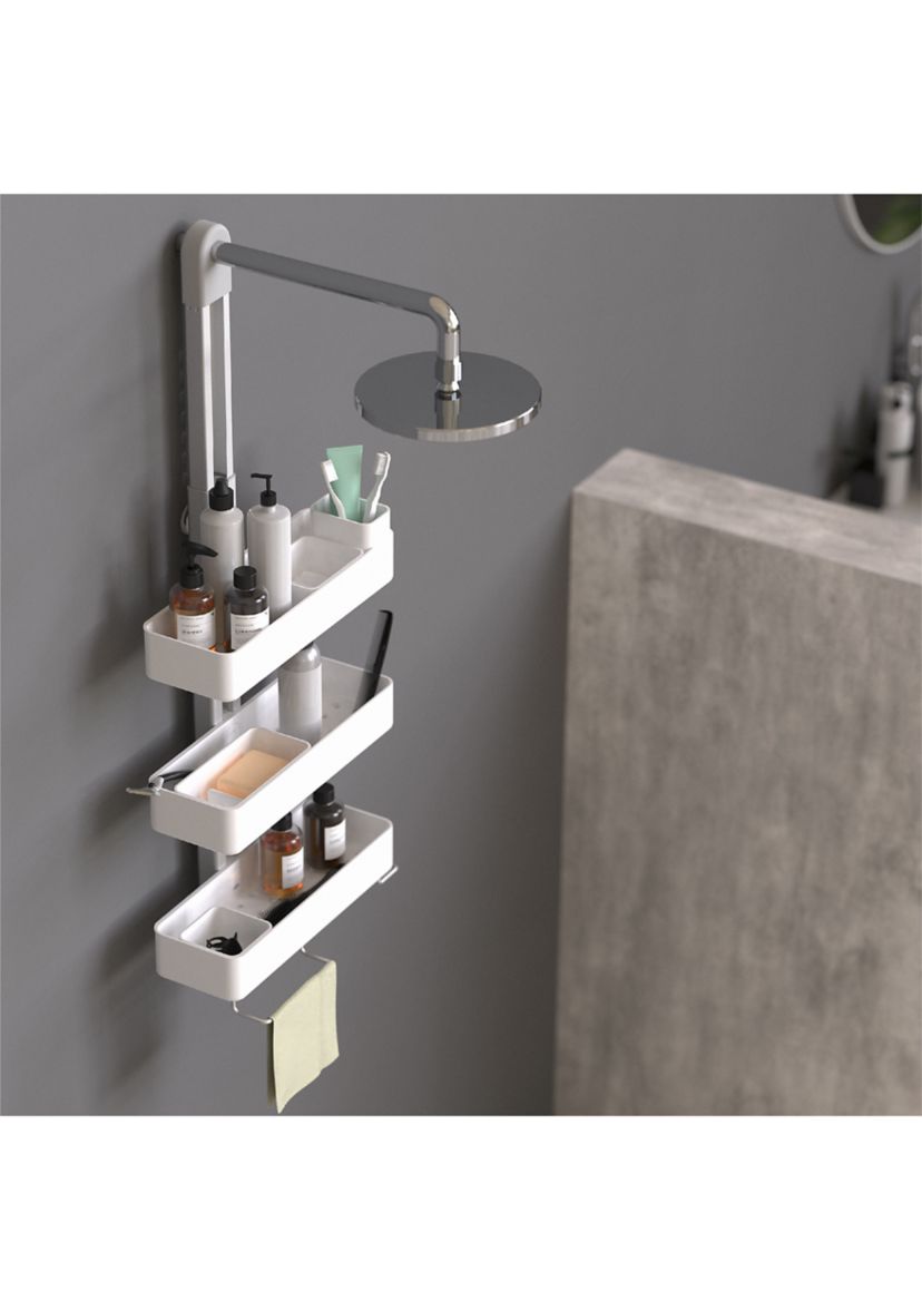 SpaStudio Shower Hook