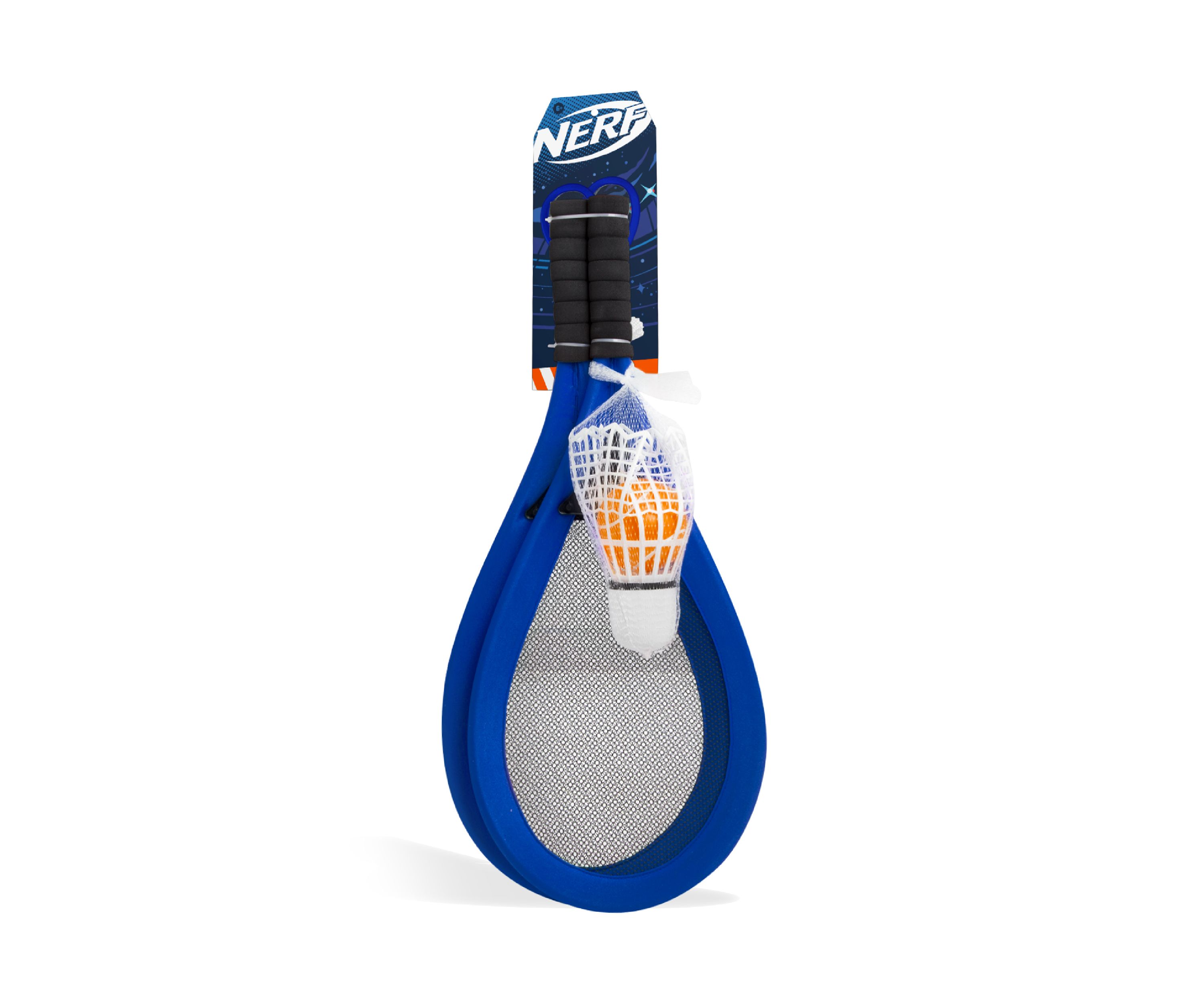 Game Jumbo Badminton Set 