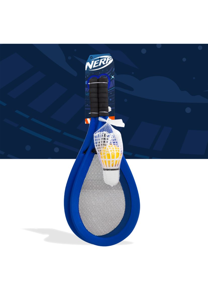 Game Jumbo Badminton Set 