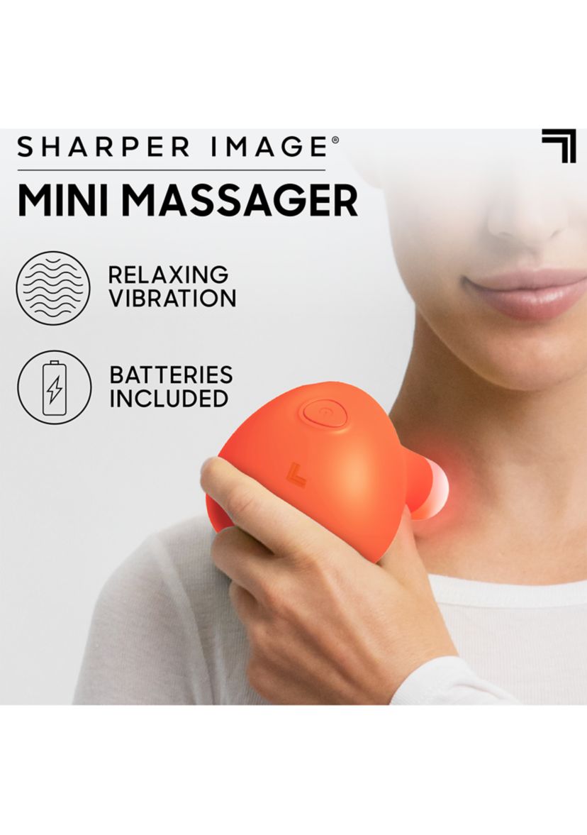 Mini Massager Recovery Tool 