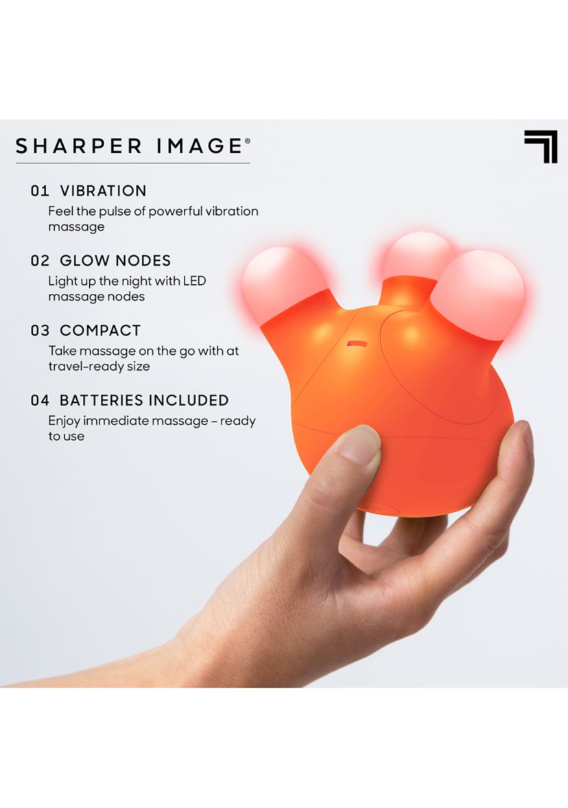 Mini Massager Recovery Tool 