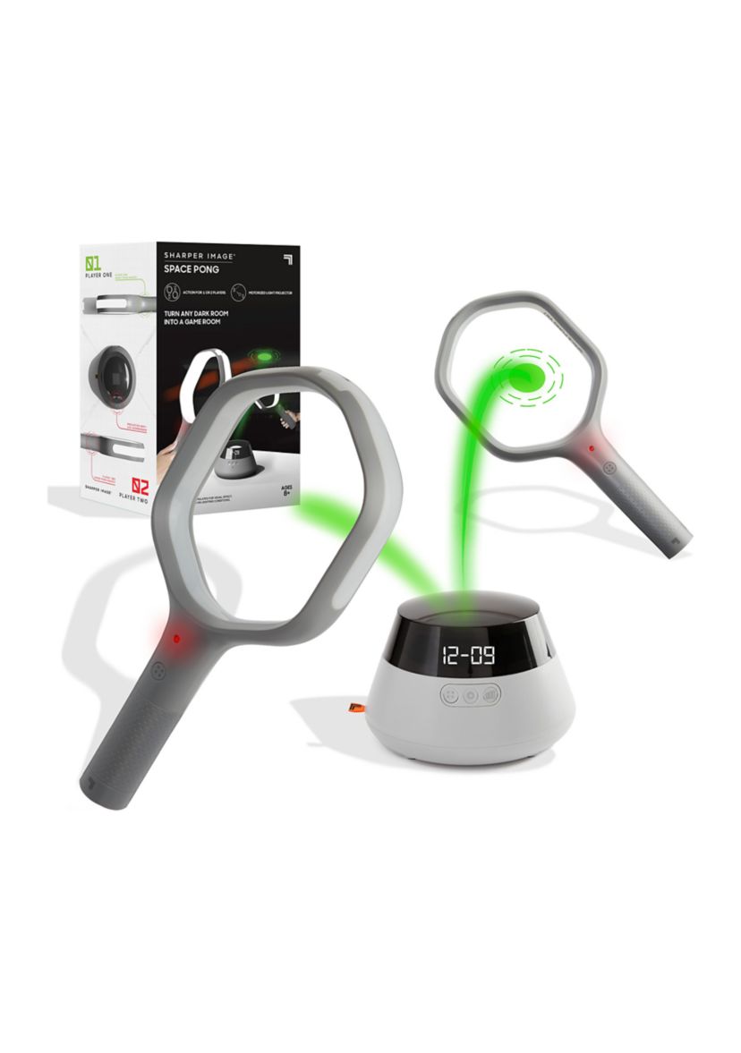 Sharper Image® Space Pong
