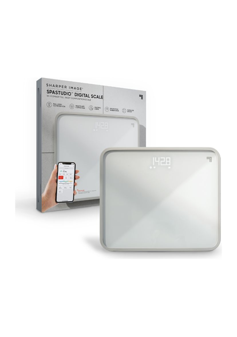 Spa Studio Digital Scale