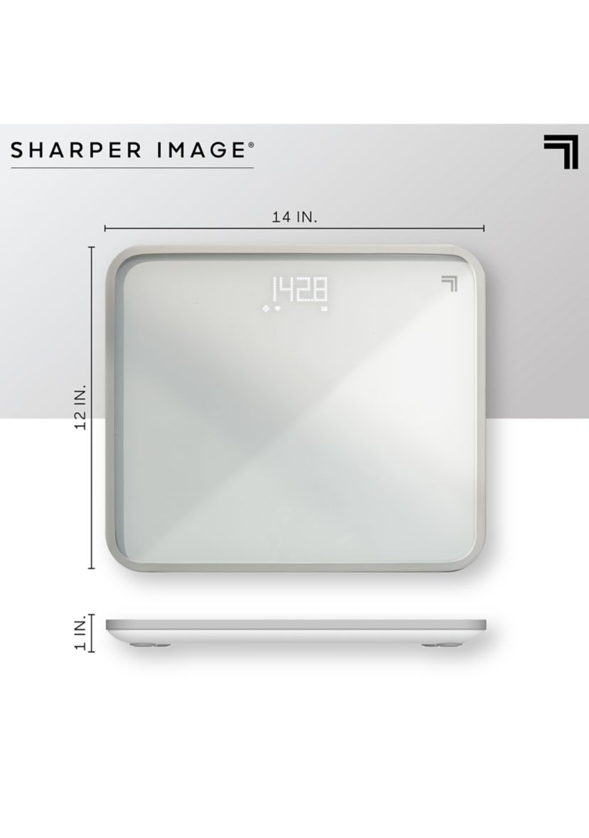 Spa Studio Digital Scale