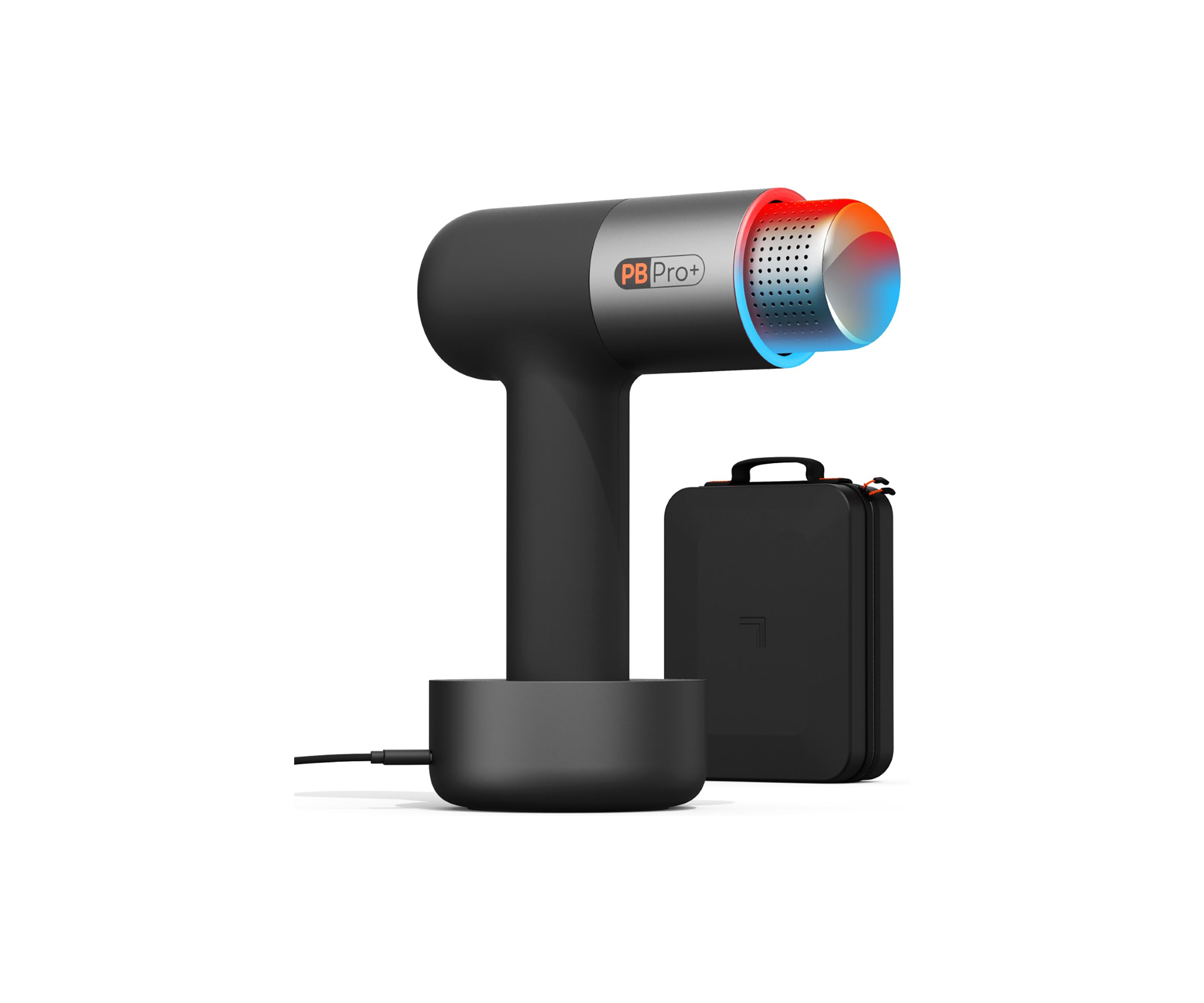 Powerboost Pro+ Hot and Cold Percussion Massager