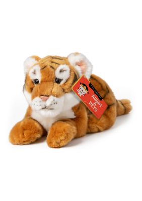 soft toy tiger cub