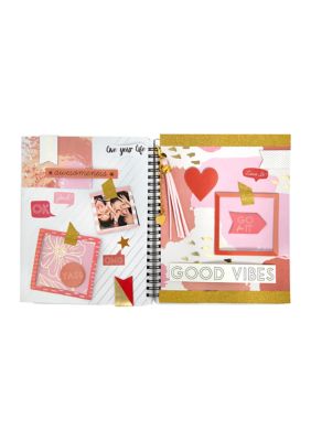 Download Fao Schwarz Diy Journal And Scrapbooking Set For Kids Belk