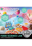	  Food Science Experiment Kit  