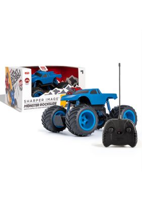 monster truck remote controller