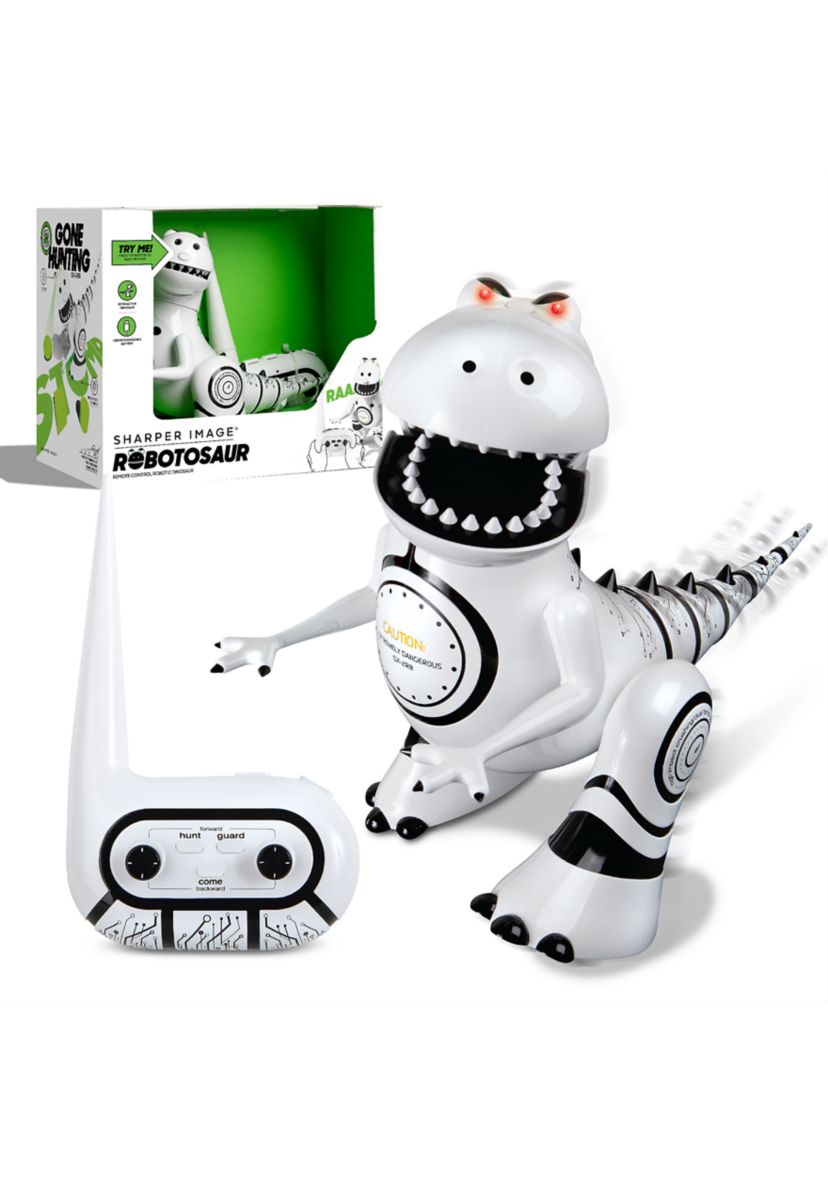  Interactive RC Robotosaur Dinosaur 