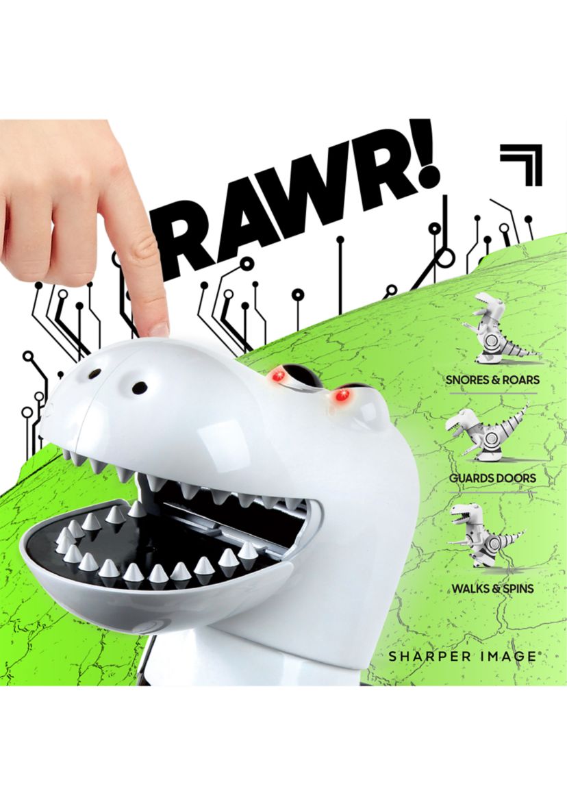  Interactive RC Robotosaur Dinosaur 