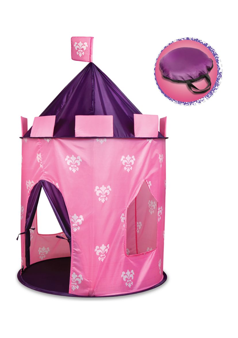  Play Princess Castle Hideaway Tent 
