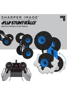 Sharper image flip car on sale