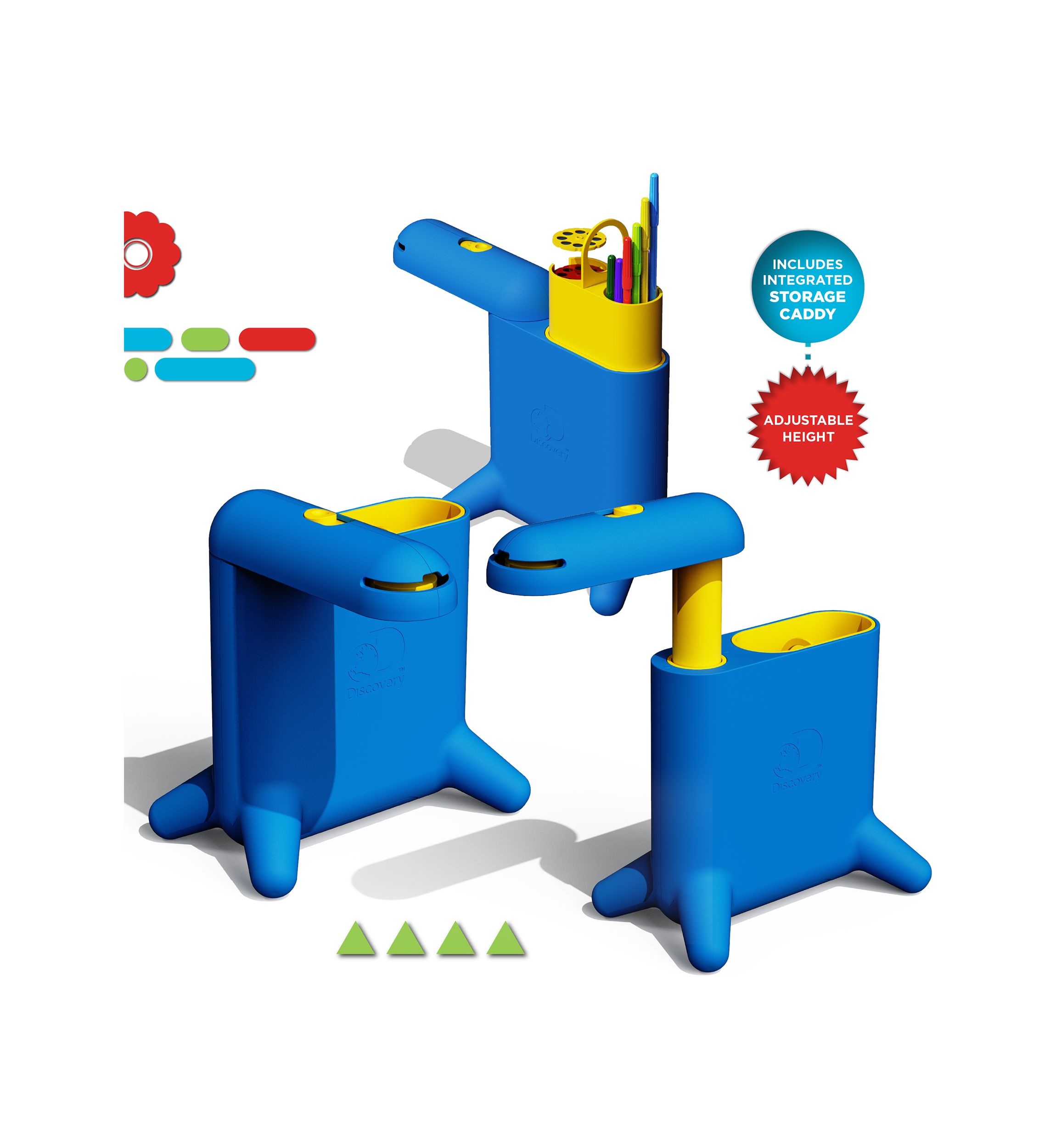  Art Tracing Projector Kit 