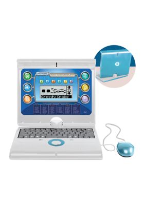 Discovery store kids laptop