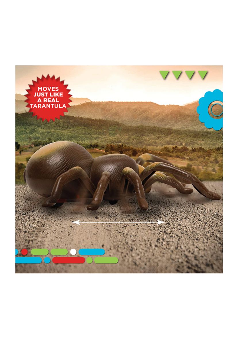 Toy RC Tarantula