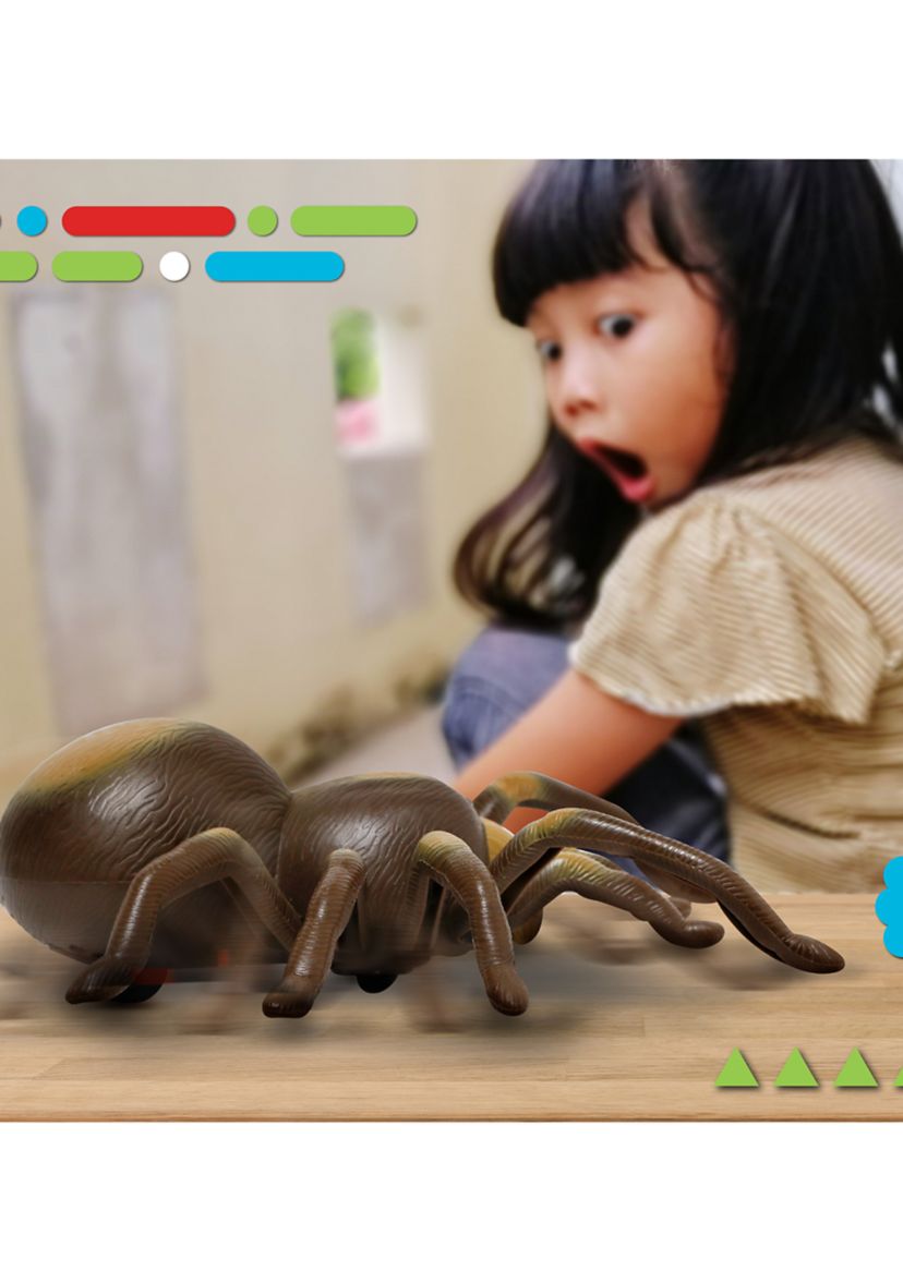 Toy RC Tarantula