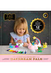 Toy Coloring Play Set - Daydream Pals