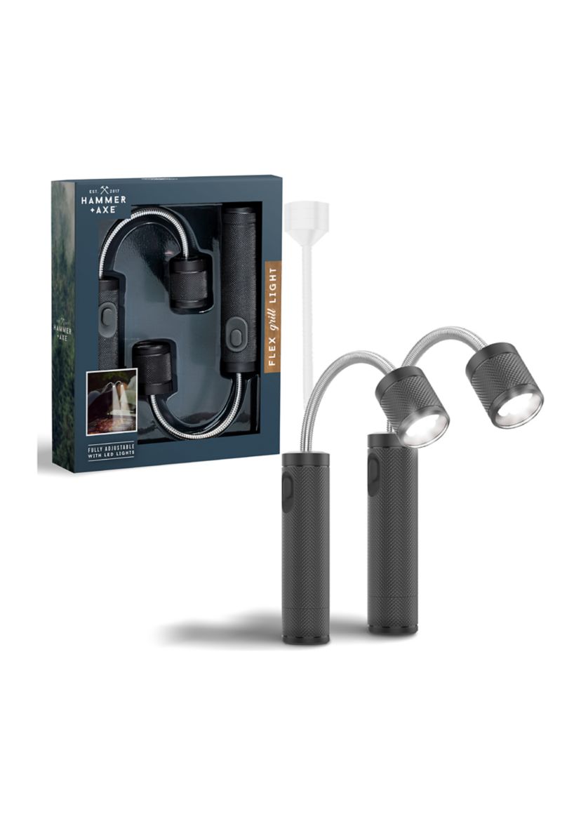 BBQ Grill Light - Adjustable