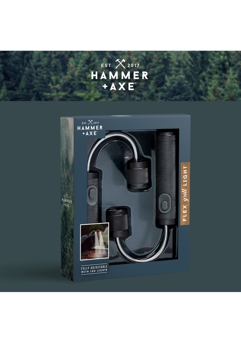 BBQ Grill Light - Adjustable