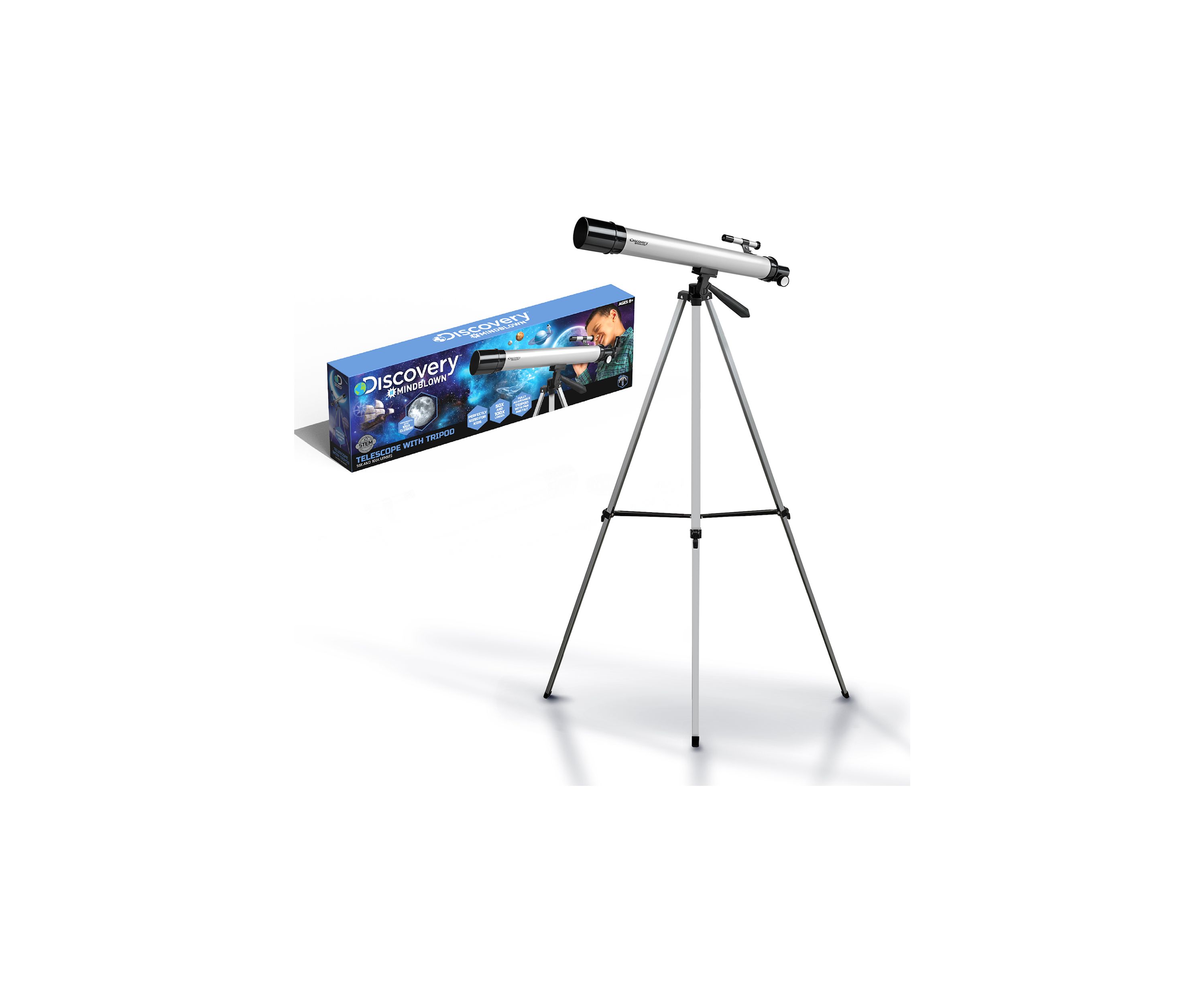 Telescope with Tripod