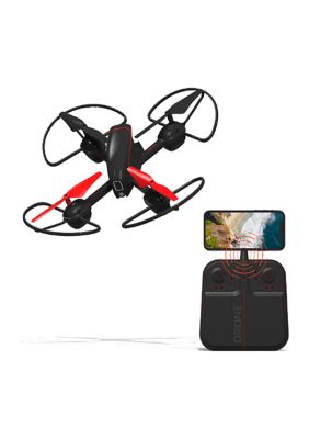 Sharper Image Drone Dx 5 Inch Stunt Belk