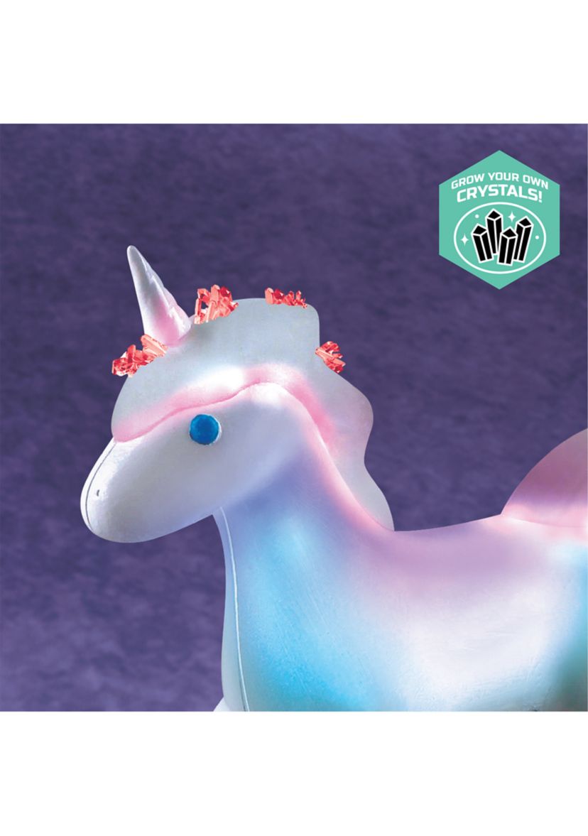 Crystal Creatures Set
