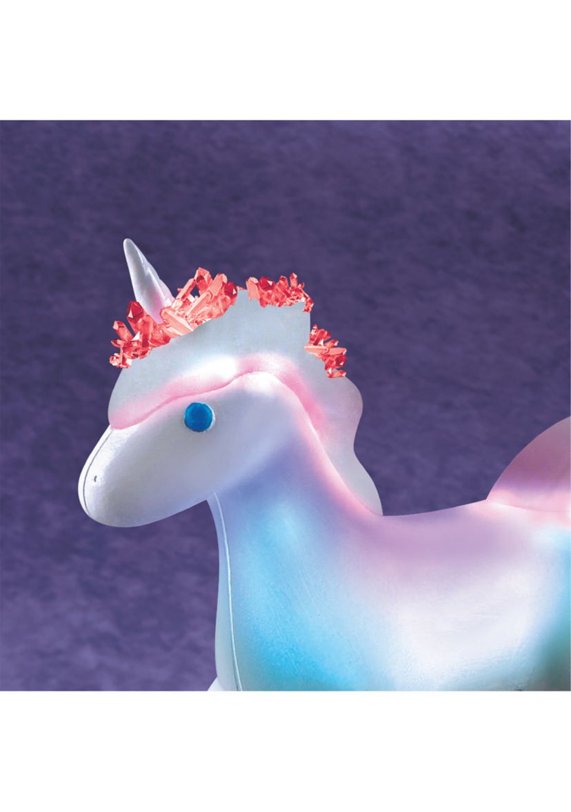 Crystal Creatures Set