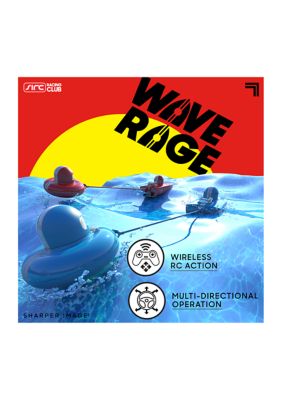 Wave Rage