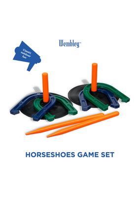 Horseshoe Game Set