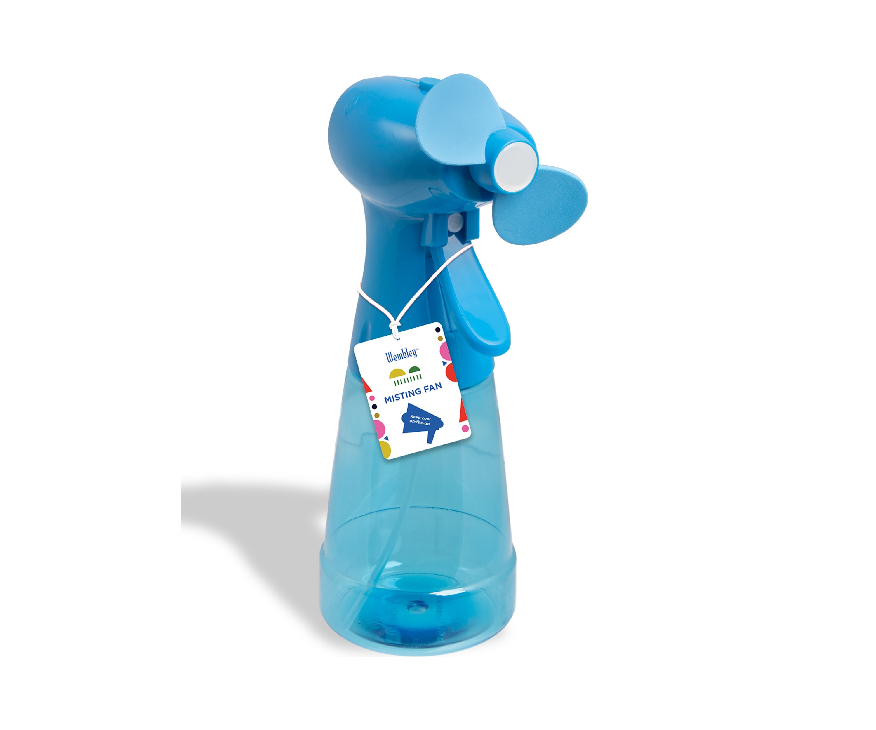 Misting Fan