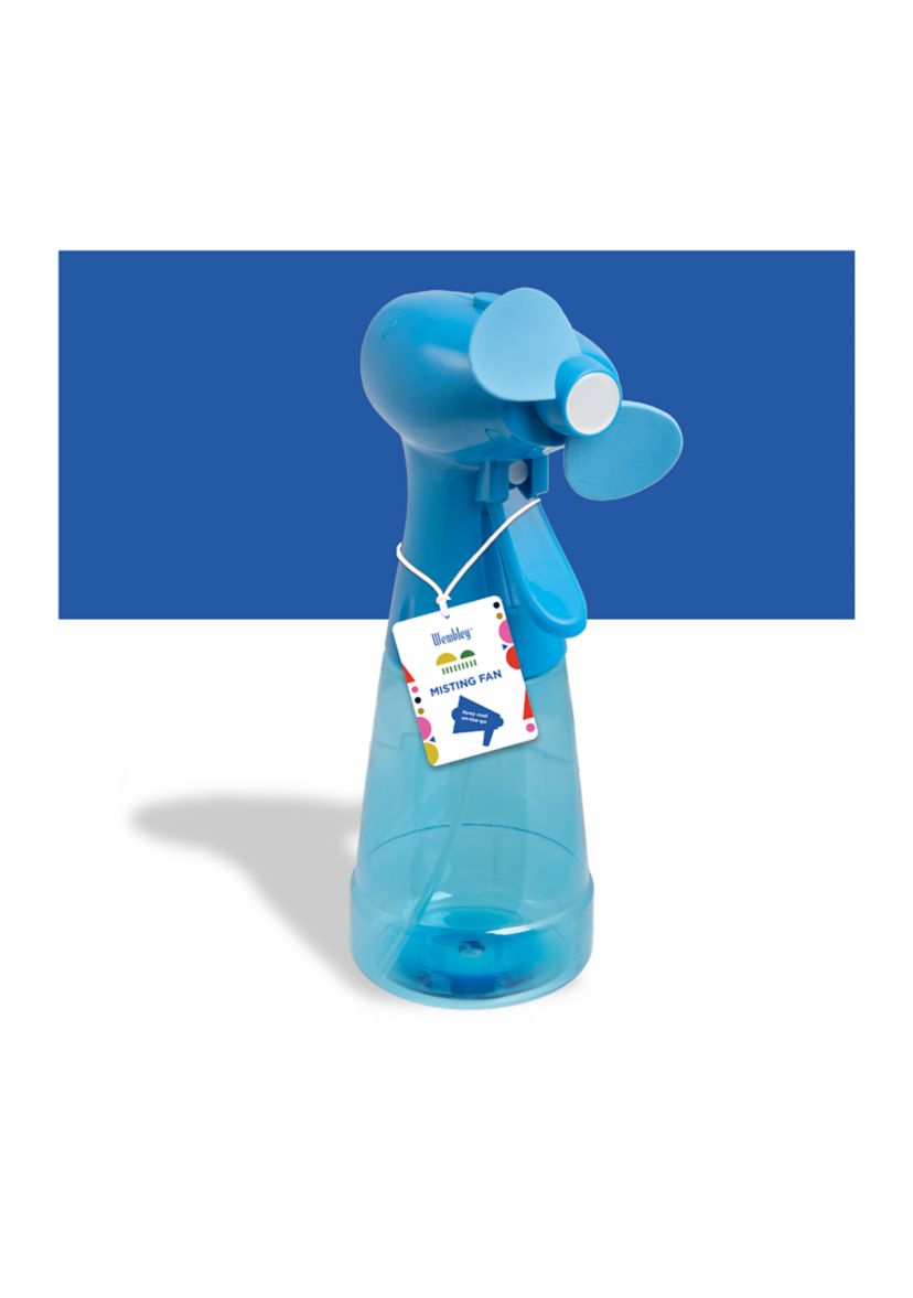 Misting Fan