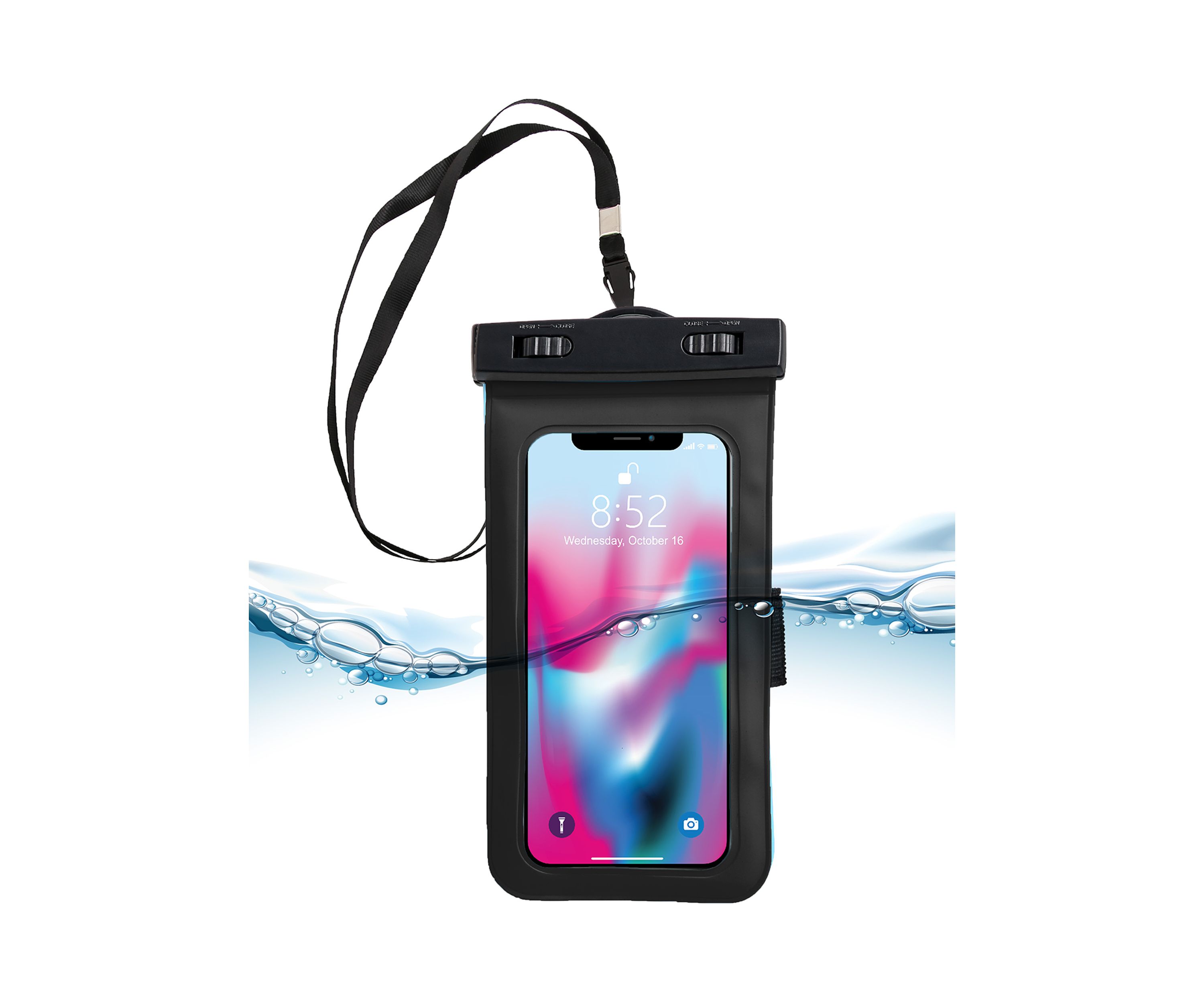 Waterproof Phone Case