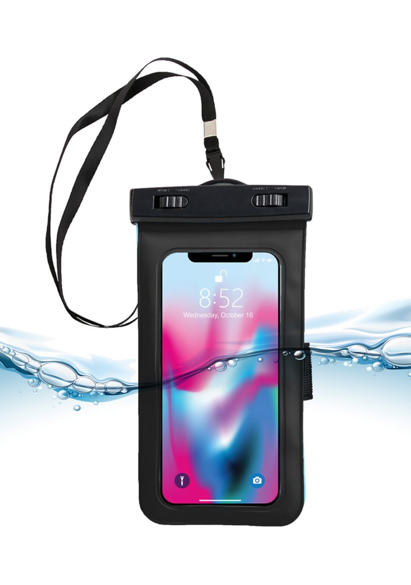 Waterproof Phone Case
